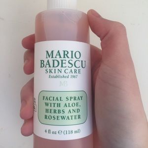 Mario badescu